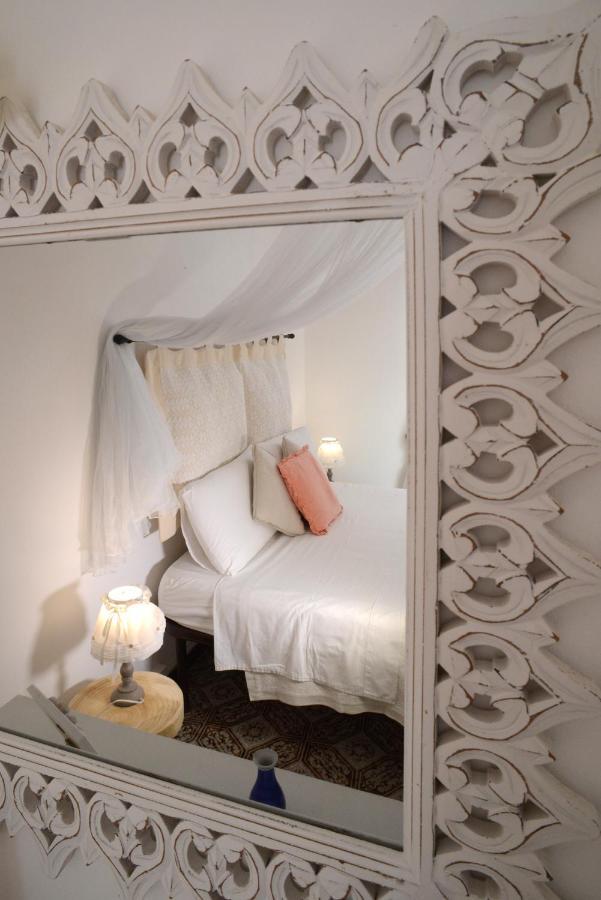 Appartement Old Town Secret Garden *