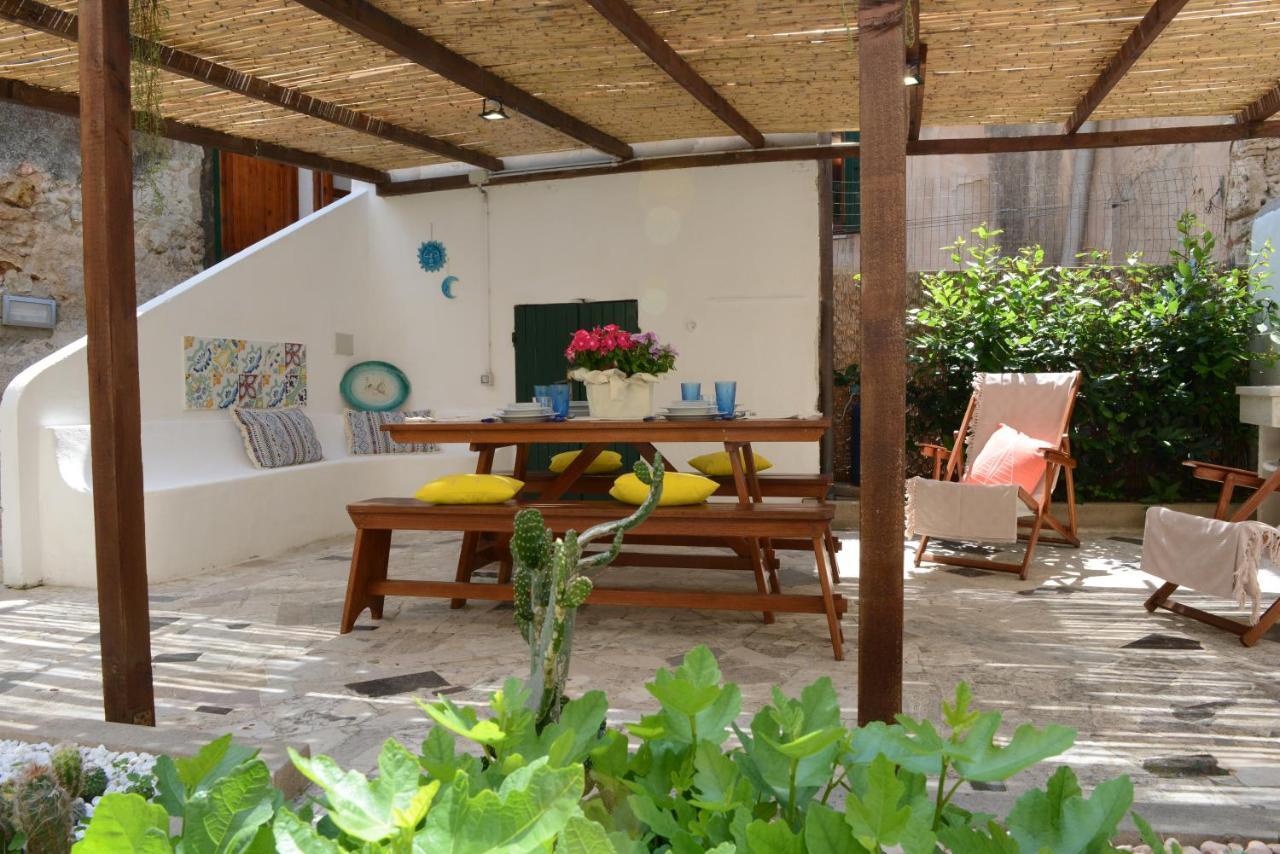 Old Town Secret Garden Appartement Alghero
