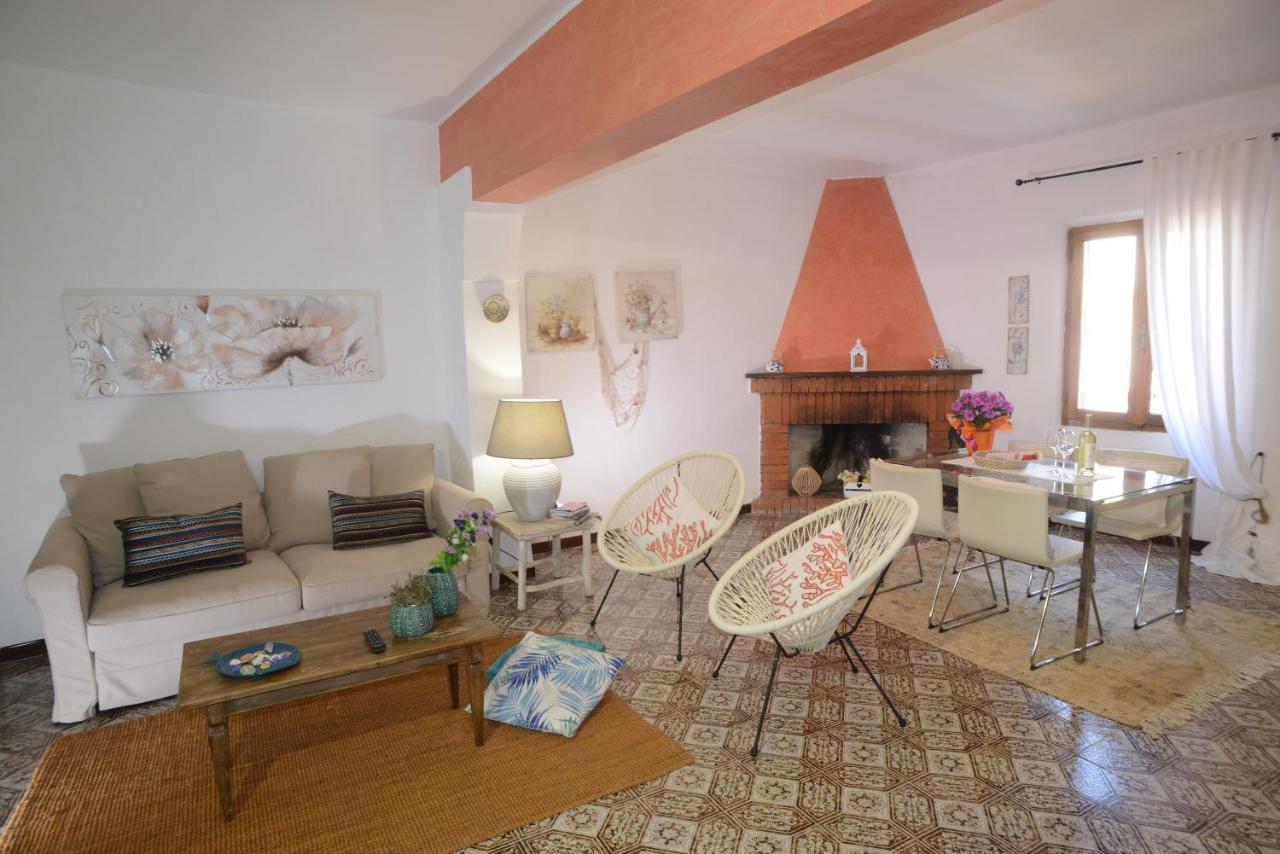 Old Town Secret Garden Appartement *