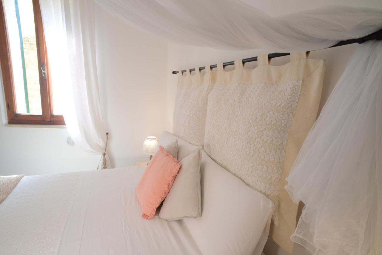 Appartement Old Town Secret Garden Alghero