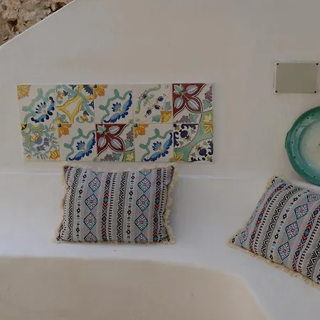 Ferienwohnung Old Town Secret Garden Alghero Exterior foto