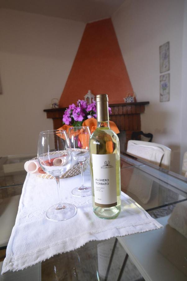 Old Town Secret Garden Apartment