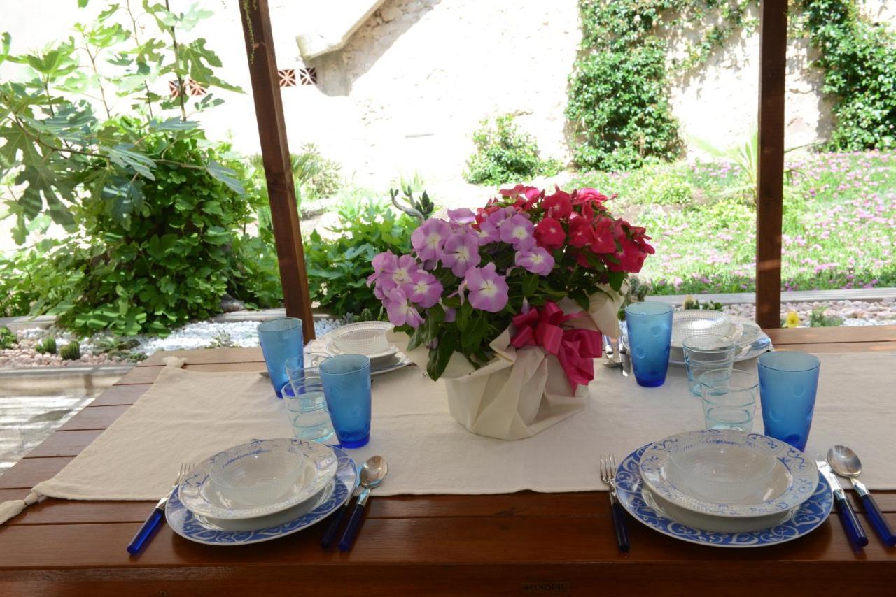 Old Town Secret Garden * Alghero
