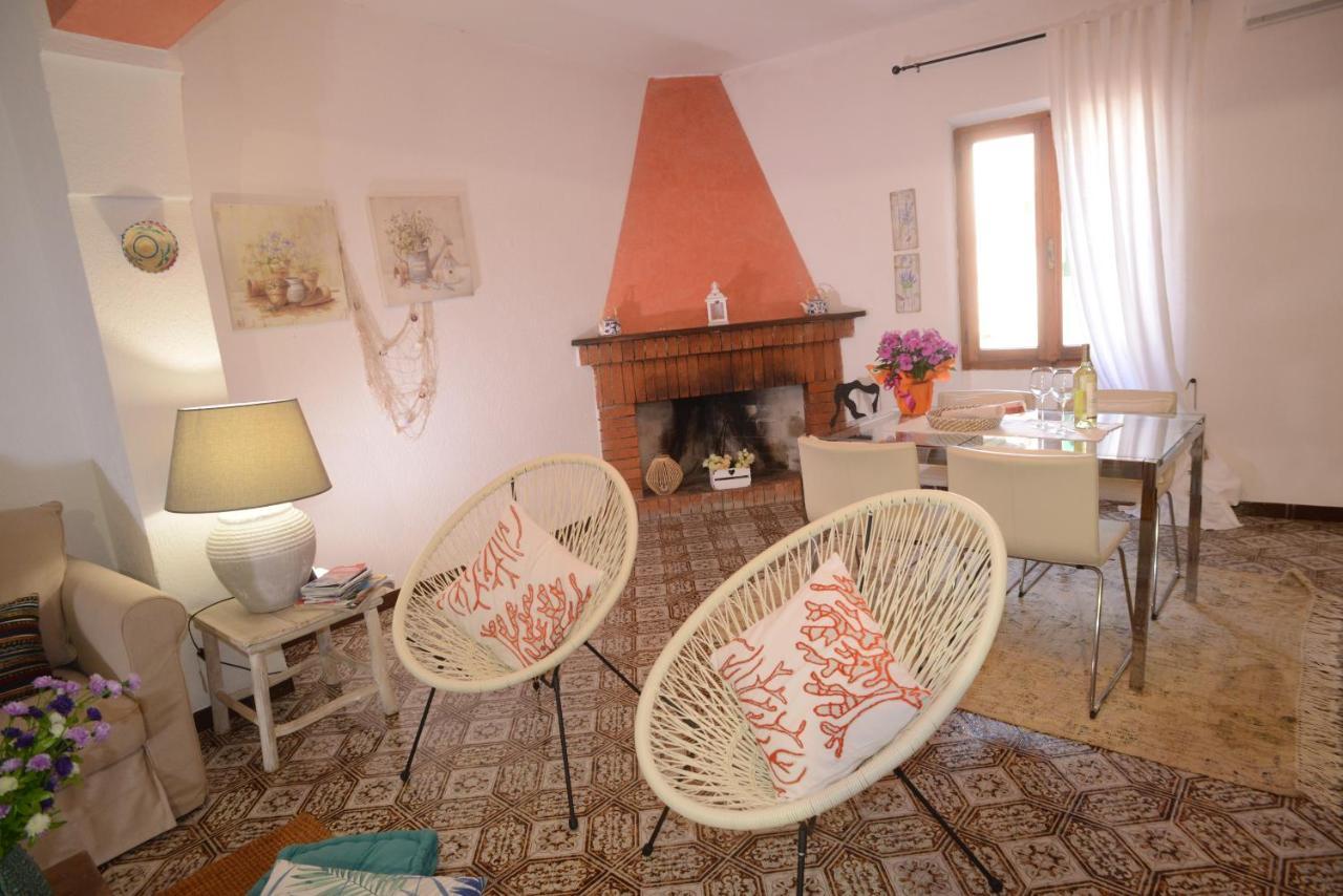 Apartment Old Town Secret Garden Alghero
