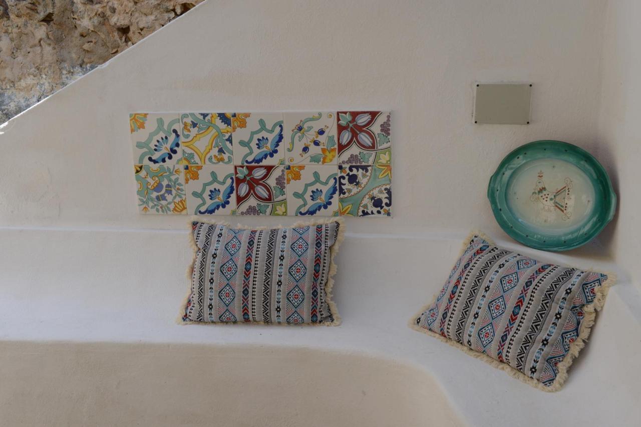 Old Town Secret Garden Alghero