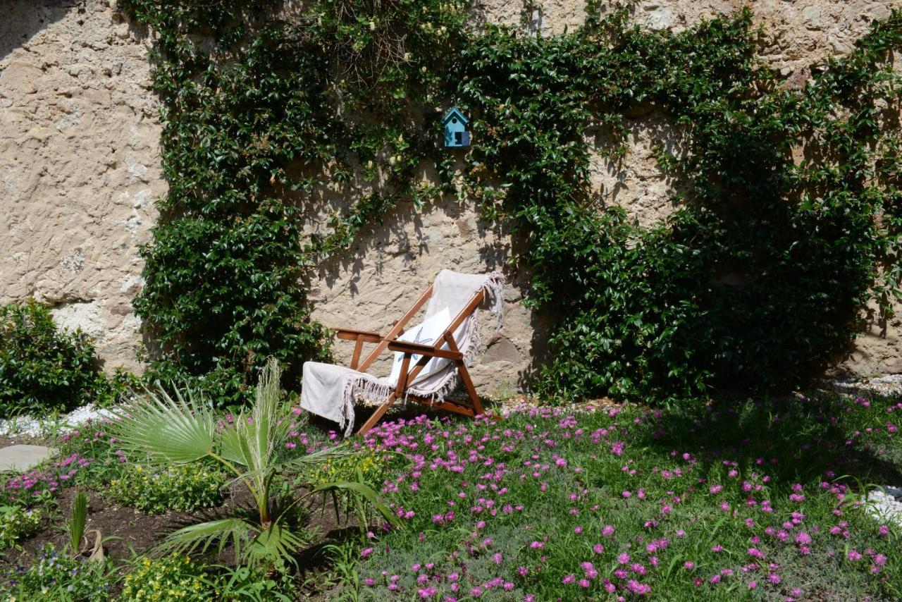 Old Town Secret Garden * Alghero