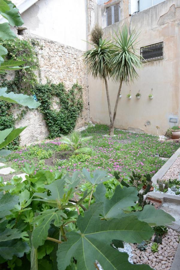 Old Town Secret Garden