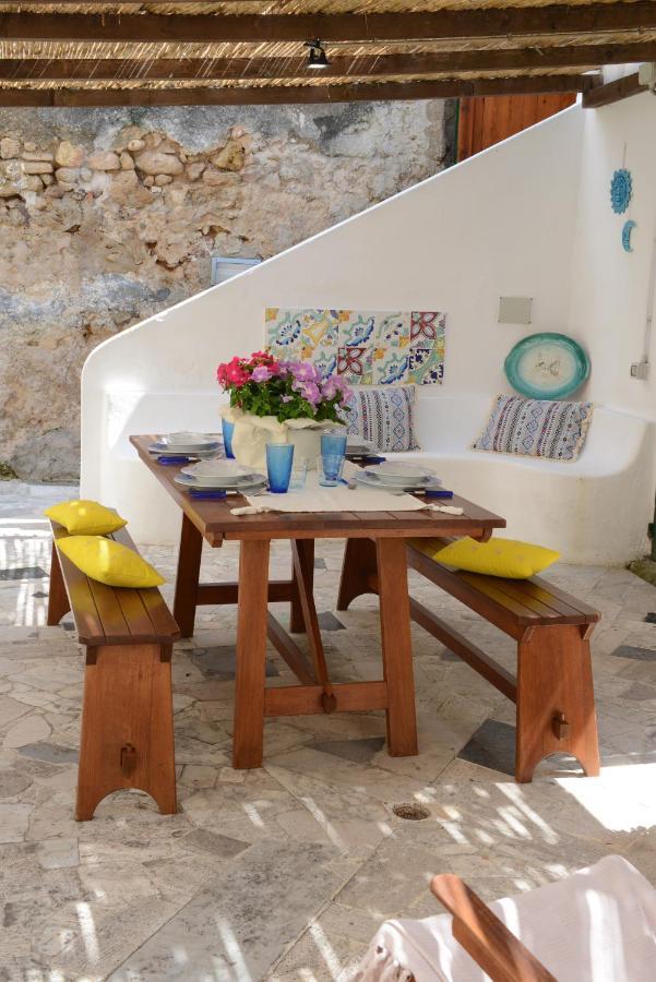 Old Town Secret Garden Apartment Alghero