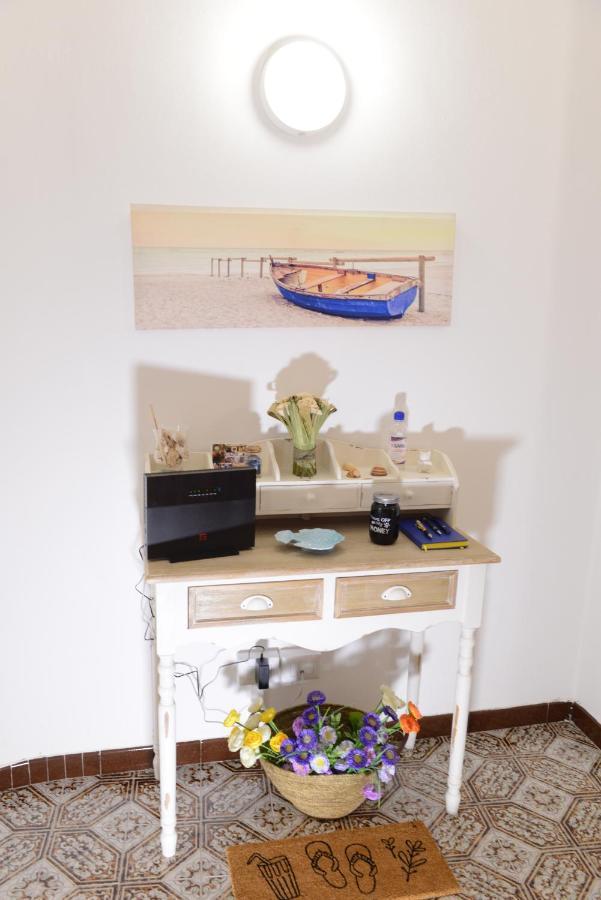 Old Town Secret Garden * Alghero